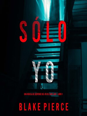 cover image of Sólo yo